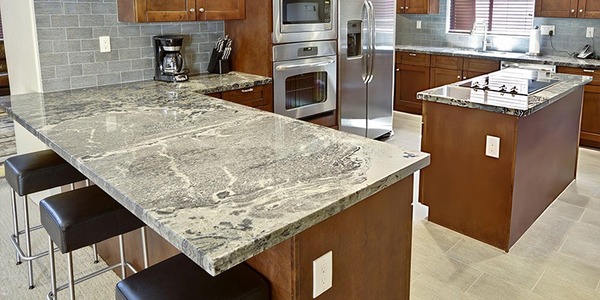 Granite Countertop Benefits
