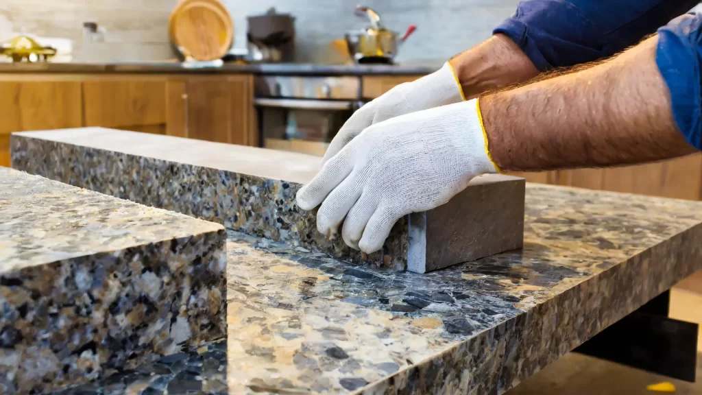 Granite Countertop Maintenance Tips