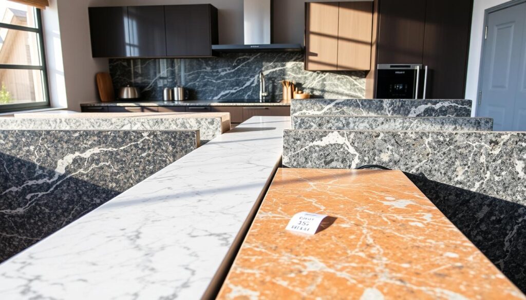 Granite Countertop Cost Per Square Foot Texas 2025