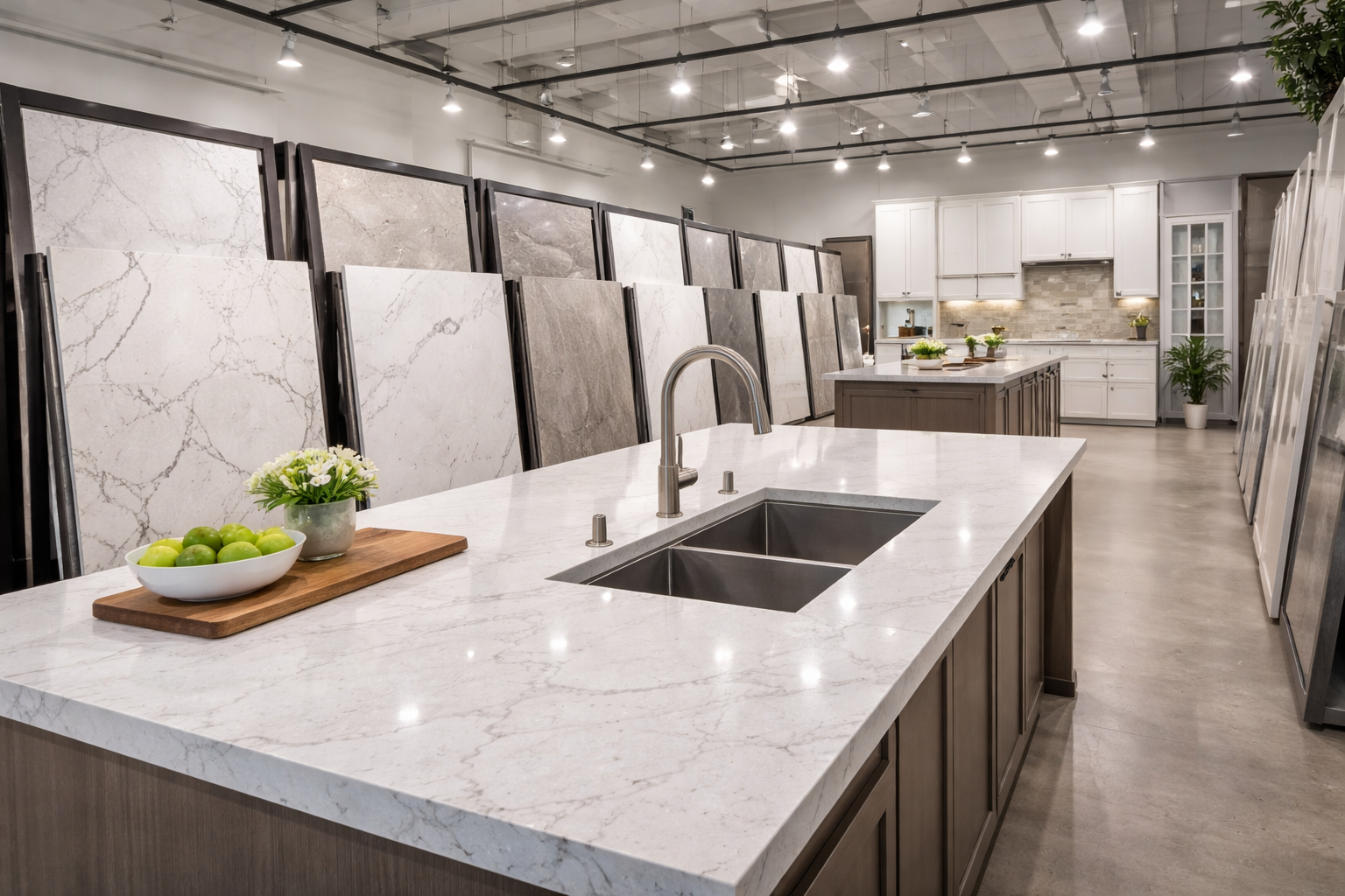 Smart Investment Granite Countertops Texas 2026 ROI Value