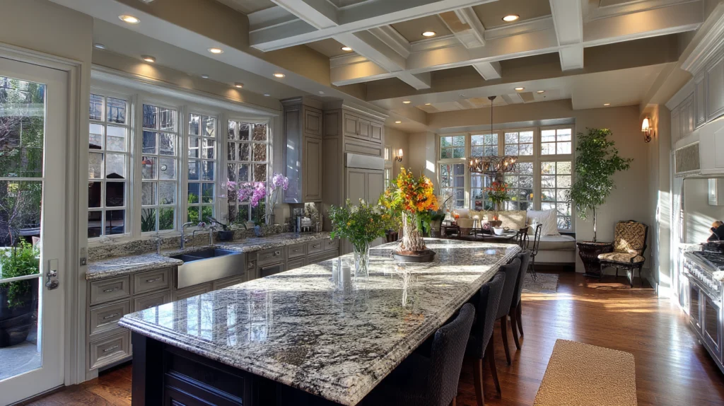 Granite Countertop Installation Cost Texas 2026 Breakdown