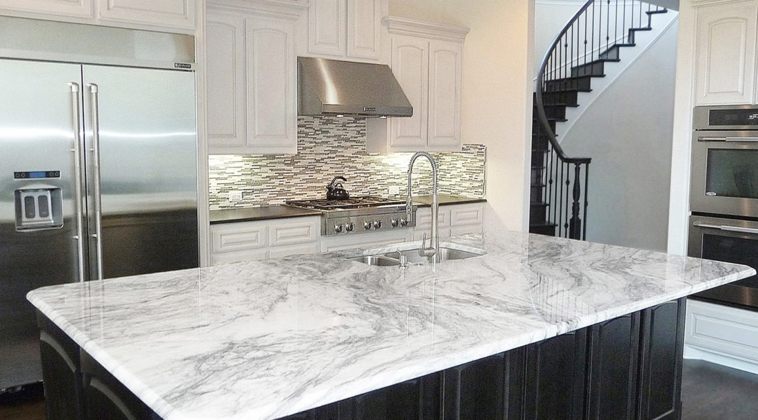 Granite Countertops Near Dallas Plano Frisco Texas 2026
