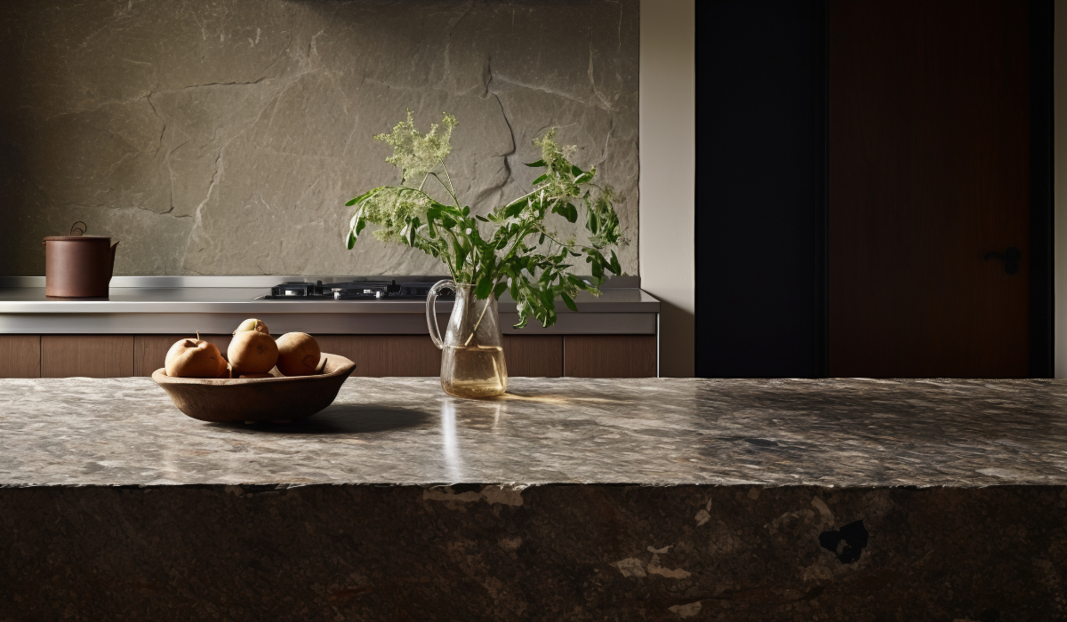 Luxury Premium Granite Countertops for Kitchens and Bathrooms