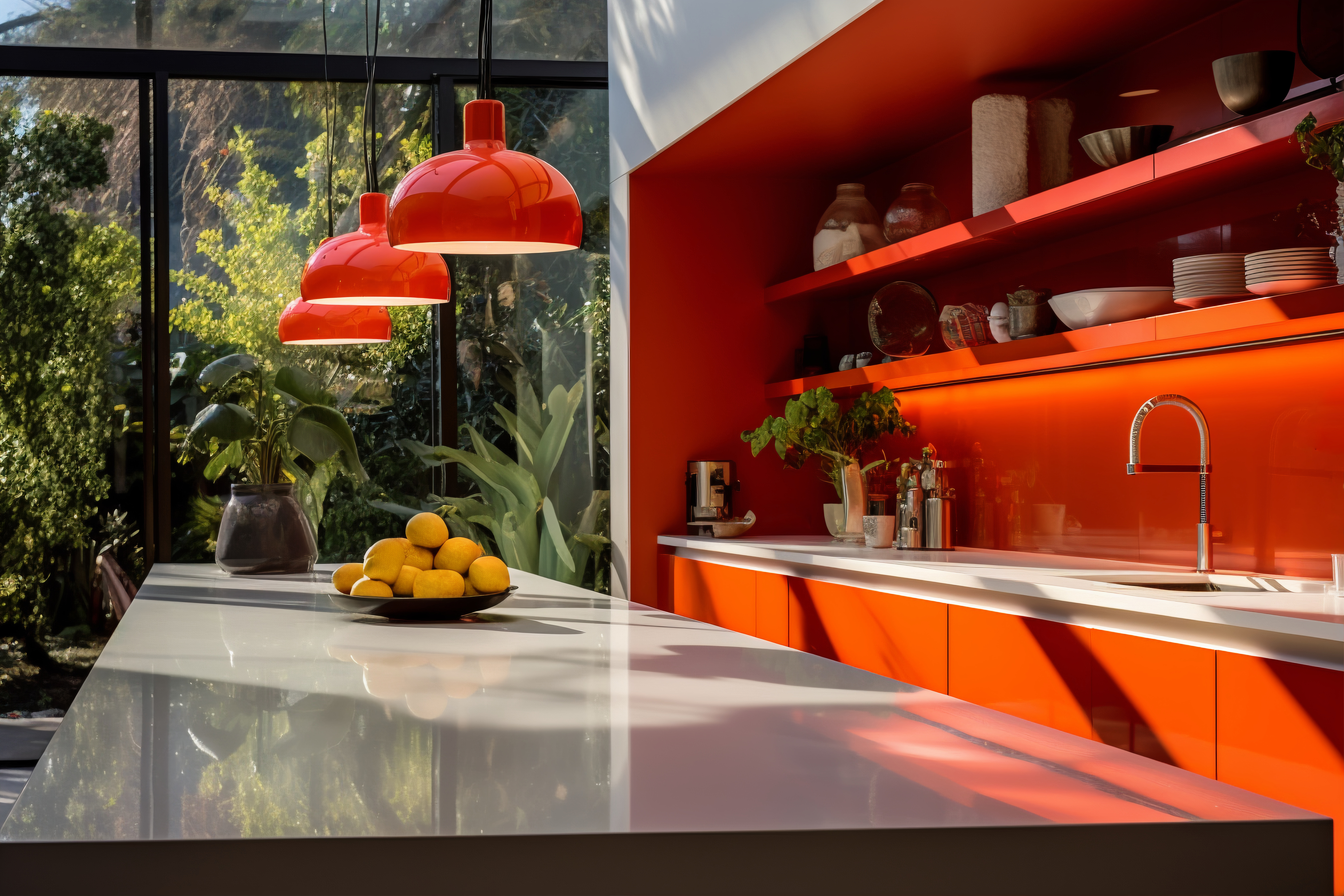 Top Countertop Trends for 2025