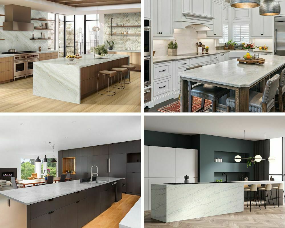 Best Stain and Scratch Resistant Countertops