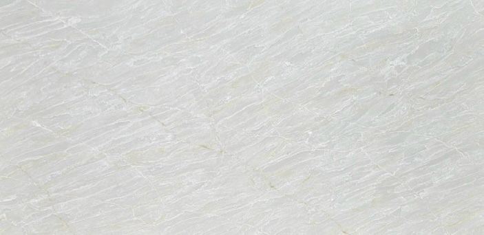 Cristallo translucent Quartz