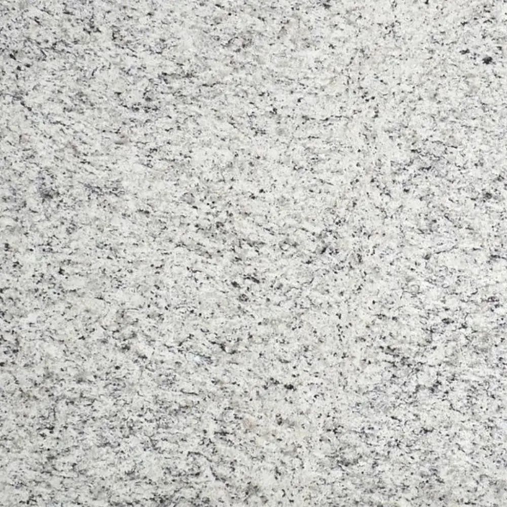 Dallas White Granite 