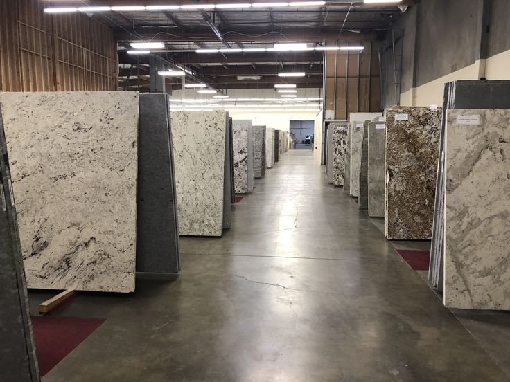 Granite & Quartz Countertops Across the Dallas-Fort Worth Metroplex: Plano, Frisco, McKinney & Allen (2026 Service Area Guide)