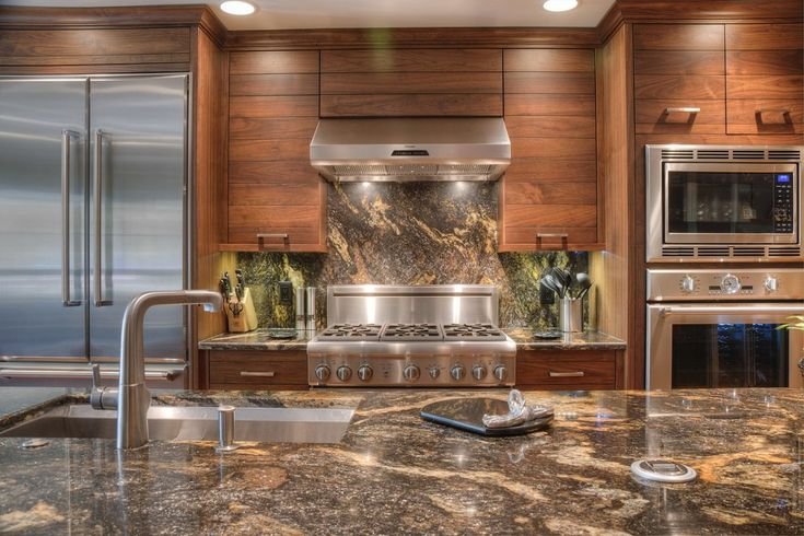 Kitchen Remodeling Timeline in Texas: When Should You Order Your Countertops?